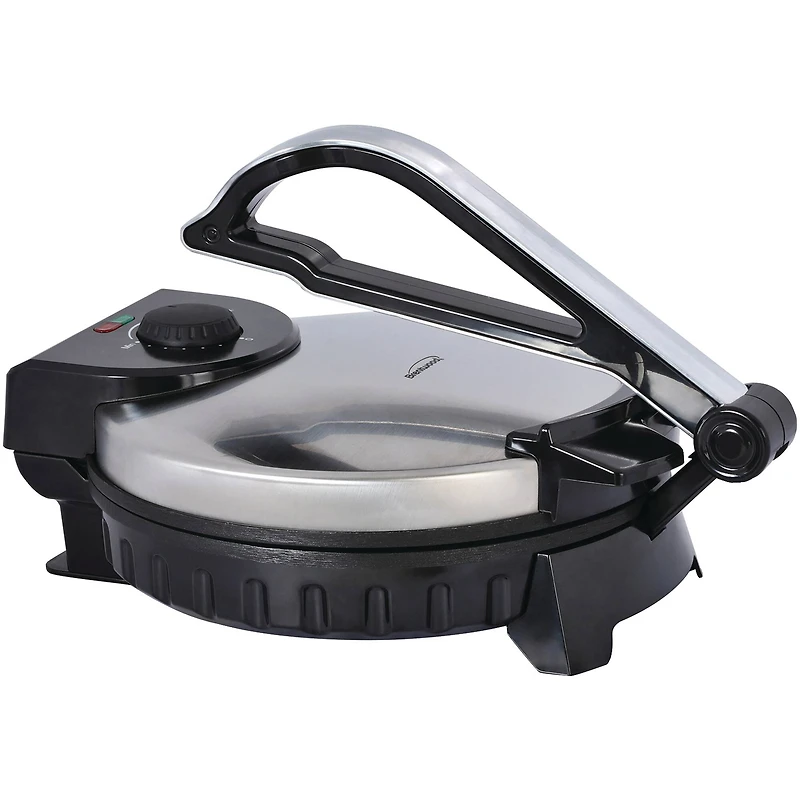 Brentwood 10" Nonstick Quesadilla Maker