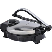 Brentwood 10" Nonstick Quesadilla Maker