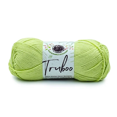 Lion Brand® Truboo Yarn