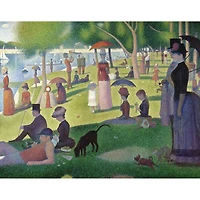 Royal & Langnickel® A Sunday On La Gran de Jatte Paint Your Own Masterpiece Kit