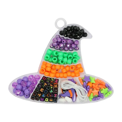 Witch Hat Bead Kit by Creatology™