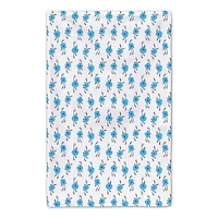 Bloom Wild 16" x 25" Tea Towel - Set of 2