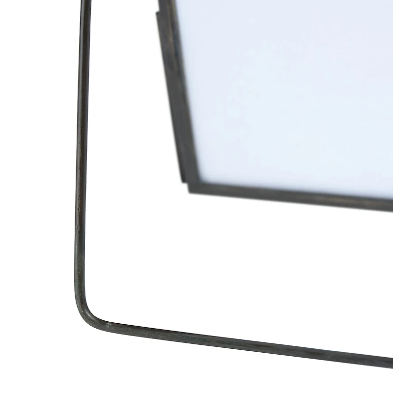 Hello Honey® 3 Pack Black Metal Framed Photo Frame