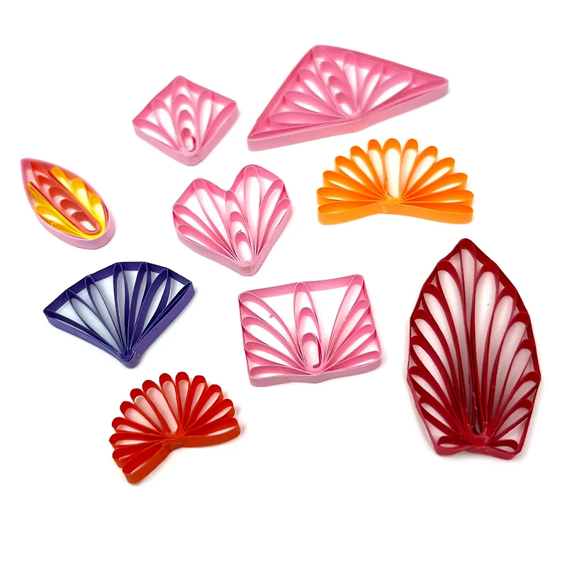 Quilled Creations™ Husking Board