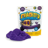 Mad Mattr Quantum Pack - 10oz: Purple Paradise