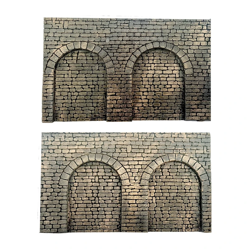 Mini Stone Tunnels, 2ct. by Make Market®