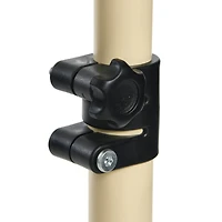 Hello Honey® Modern Adjustable C-Shaped End Table