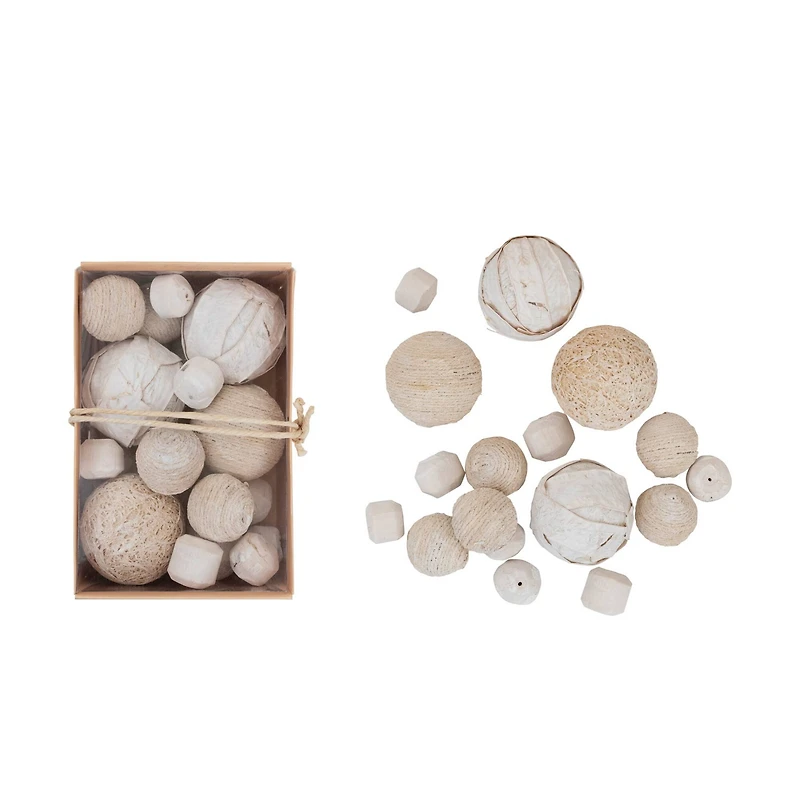 Hello Honey® Dried Natural Organic Orbs in Box
