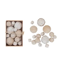 Hello Honey® Dried Natural Organic Orbs in Box