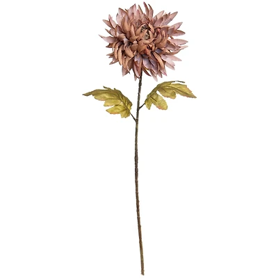 31" Brown Crab Mum Stem by Ashland®
