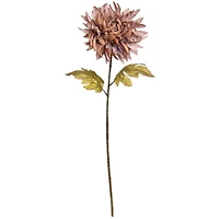31" Brown Crab Mum Stem by Ashland®