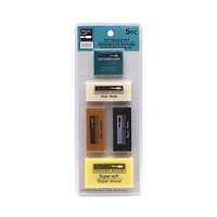 Necessities™ Art Eraser Set by Artist's Loft™