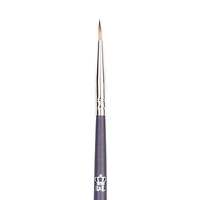 Royal & Langnickel® Sovereign™ Synthetic Long Handle Round Brush