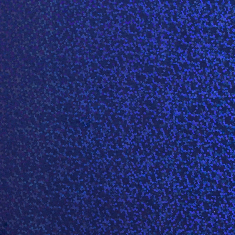 Cricut® Holographic Sparkle Iron-On Primary Sampler