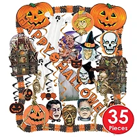 Beistle Halloween Decorating Kit