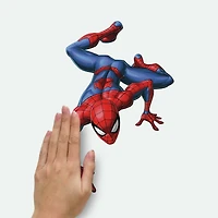 RoomMates Spider-Man Favorite Characters Peel & Stick Wall Decals