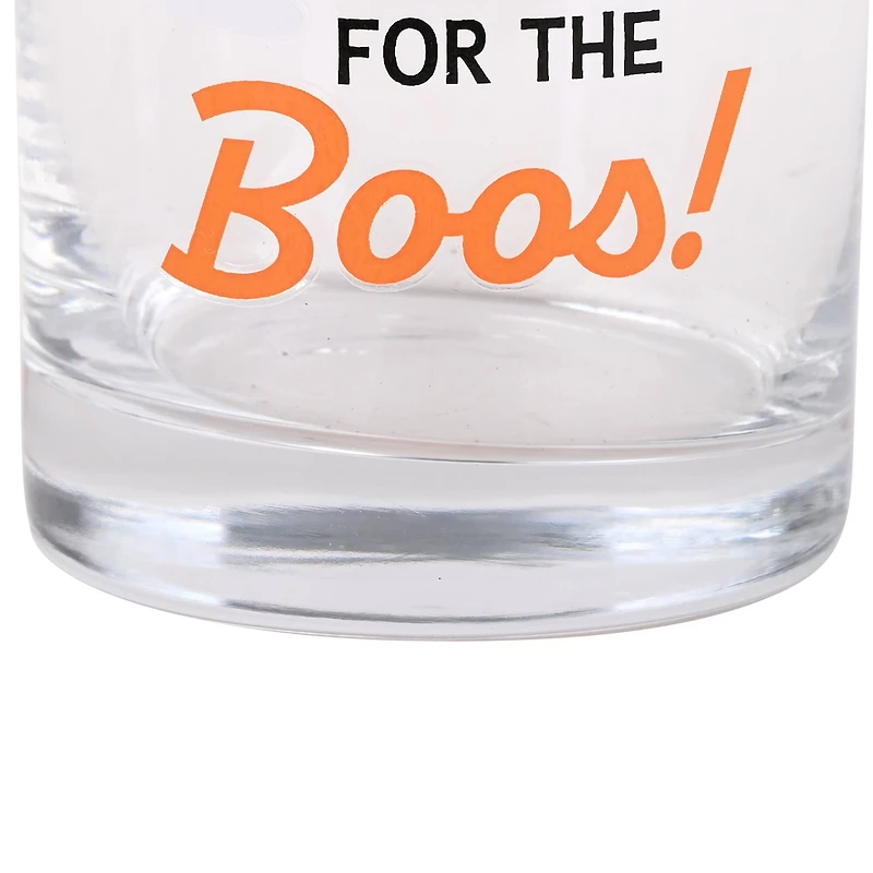 9oz. Ghost Whiskey Glass by Ashland®