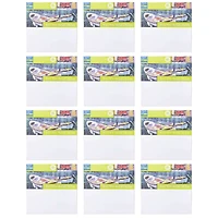 Pack: Level 3 Gallery Wrapped Heavy Duty Canvas by Artist's Loft