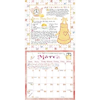 TF Publishing 2024 Susan Branch Wall Calendar