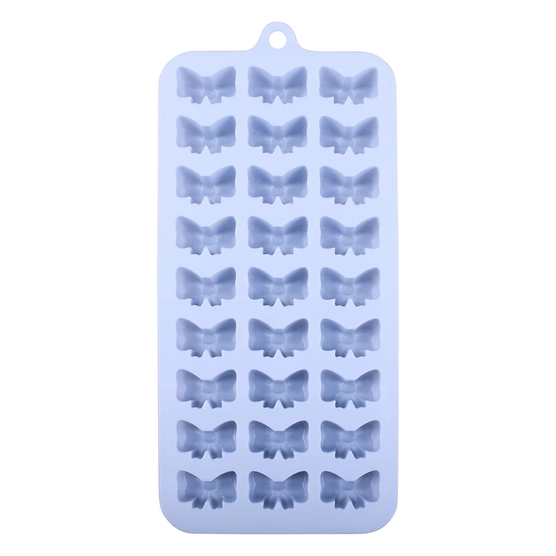 Mini Bows Silicone Candy Mold by Makery™