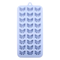 Mini Bows Silicone Candy Mold by Makery™