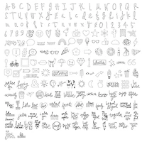 We R Memory Keepers® Foil Quill™ USB Artwork Drive-Heidi Swapp