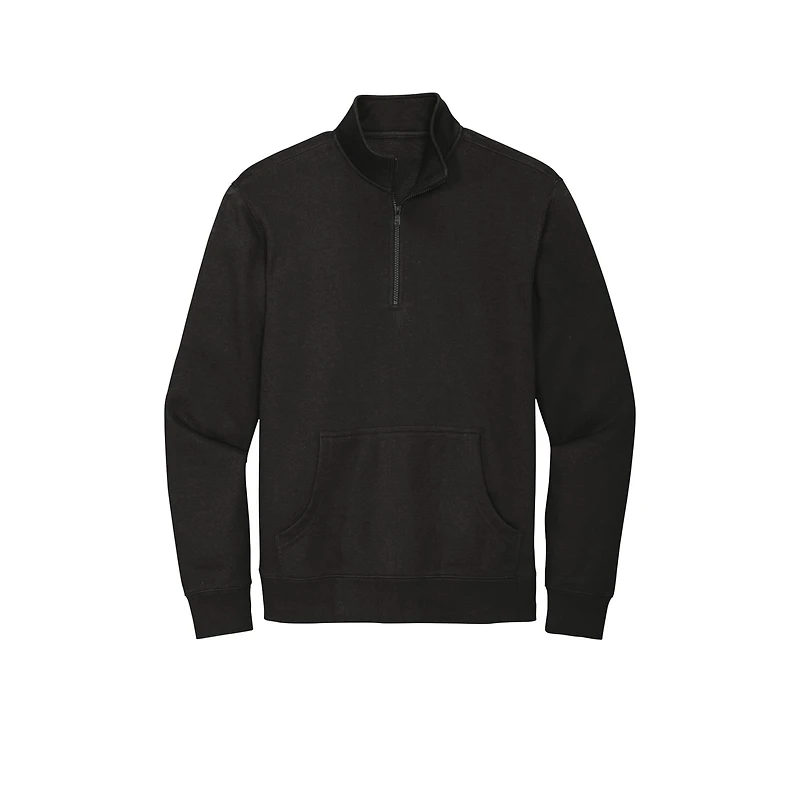 District® V.I.T.™ Fleece 1/4 Zip