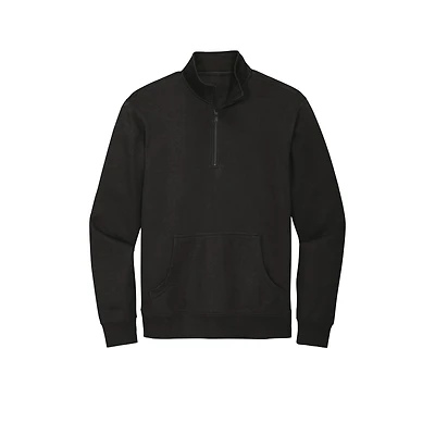 District® V.I.T.™ Fleece 1/4 Zip