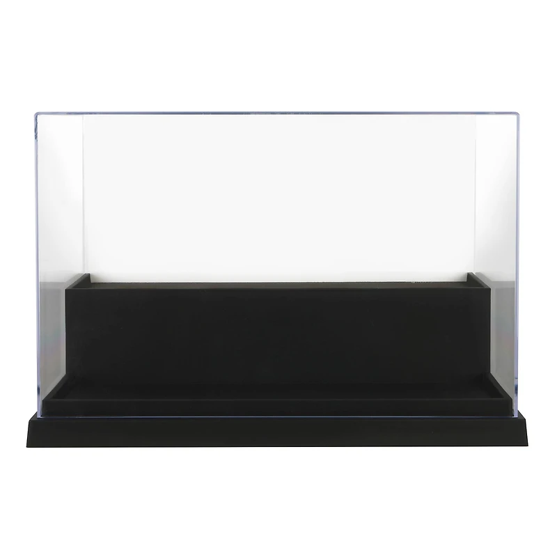 Two-Tiered LED Display Case by Studio Décor®