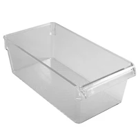 Kitchen Details Medium Refrigerator Storage Bins, 2ct.