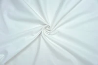 Roc-Lon Bleached Permanent Press Cotton Muslin Fabric