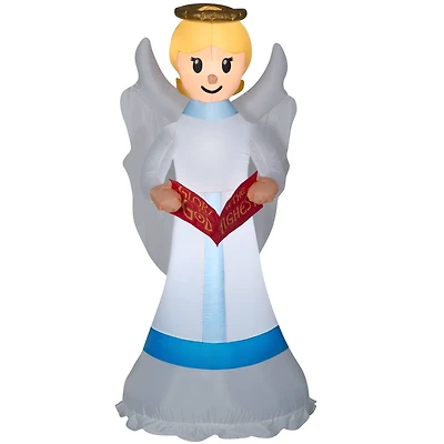 6ft. Airblown® Inflatable Angel