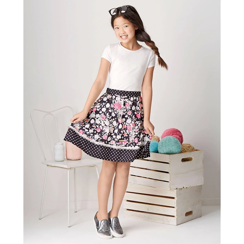 Simplicity® Pattern CS8106 (8-16)