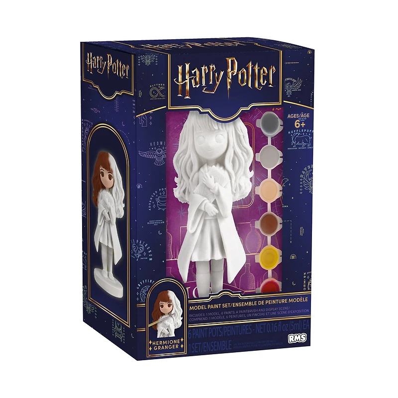 Harry Potter™ Hermione Granger Model Paint Set