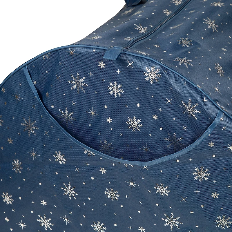 Honey Can Do 5ft. Deluxe Christmas Tree Storage