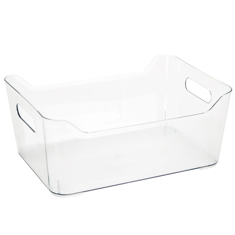 Simplify Storage Tote Bin
