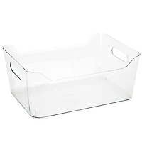 Simplify Storage Tote Bin