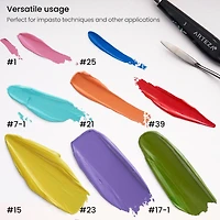 Arteza® 8 Piece Palette Knives Set