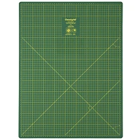 Omnigrid® Double Sided Cutting Mat, 18" x 24"