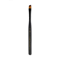 Royal & Langnickel® Mini Majestic™ Short Handle Angular Shader Brush