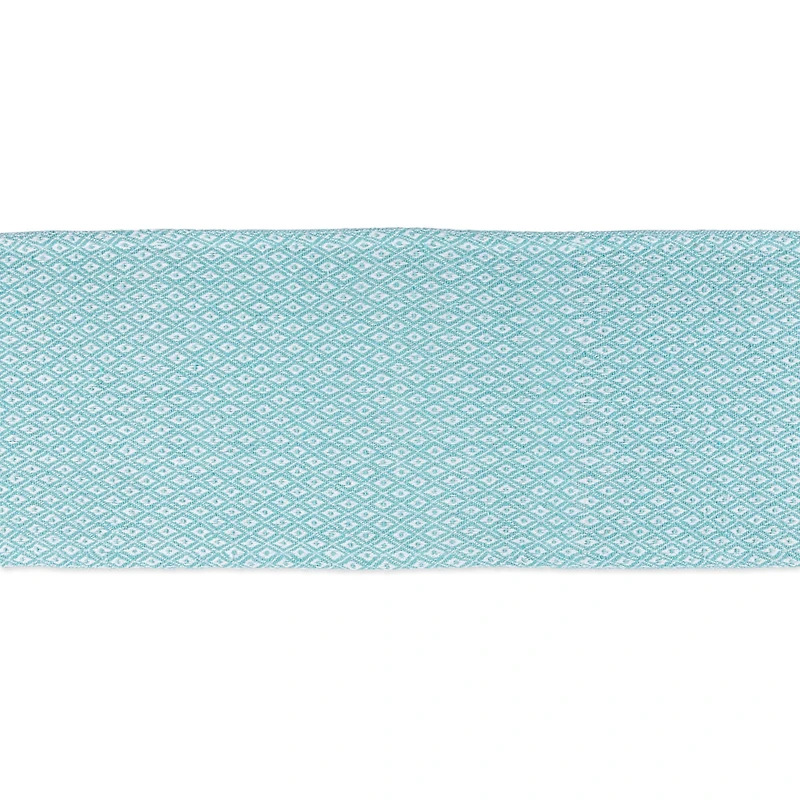 DII® 108" Mini Diamond Table Runner
