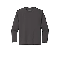Port & Company® Youth Long Sleeve Performance T-Shirt