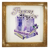 6.5" Fantasy Reader Tabletop Décor by Ashland®