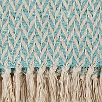 DII® Zig-Zag Throw