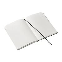 Fabriano® EcoQua Plus A5 Graph Stitch-Bound Notebook