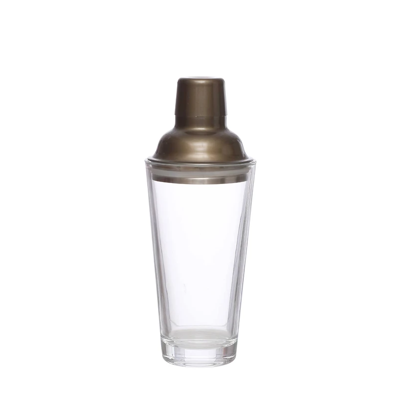 14.5oz. Gold Cocktail Shaker by Ashland®