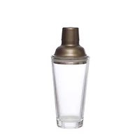 14.5oz. Gold Cocktail Shaker by Ashland®