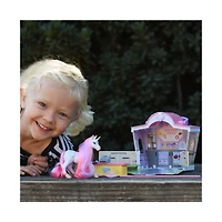 Reeves Breyer Spinkles Sweet Shop Play Set