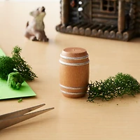Miniatures Barrel by Make Market®