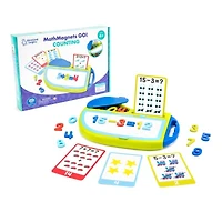 Educational Insights® Mathmagnets Go! Counting